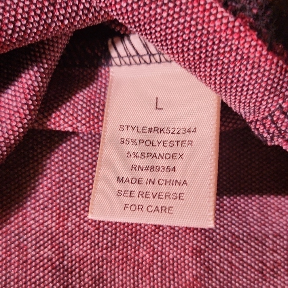 No Comment NY LA Overall Dress - Picture 4 of 5